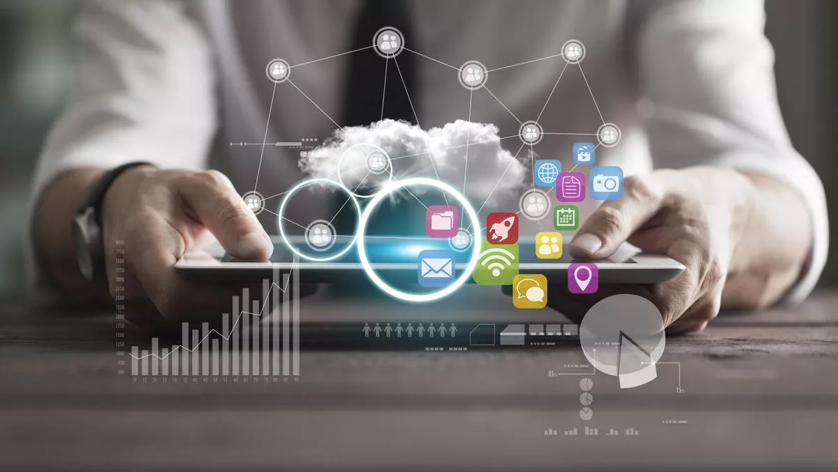 Rapid growth continues for business process applications market
