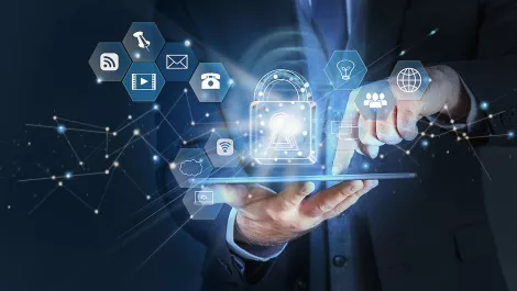 Why CEOs can be the weakest link in cybersecurity – Mimecast