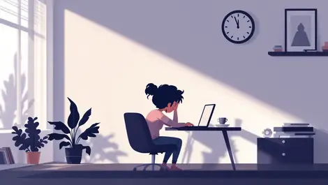 The unseen risks of remote work