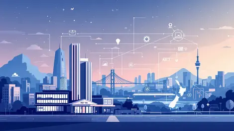 New Zealand needs a national strategy for AI