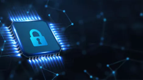 Video: 10 Minute IT Jams - Traditional cybersecurity vs data protection