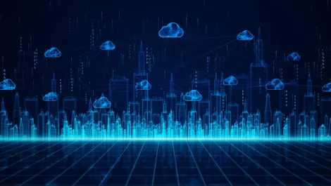 Data ecosystem collaboration can lead to financial gains of up to 9% annual revenue