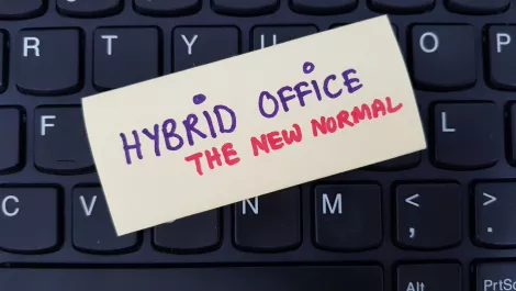 70% of ANZ companies struggle with hybrid work - ADAPT