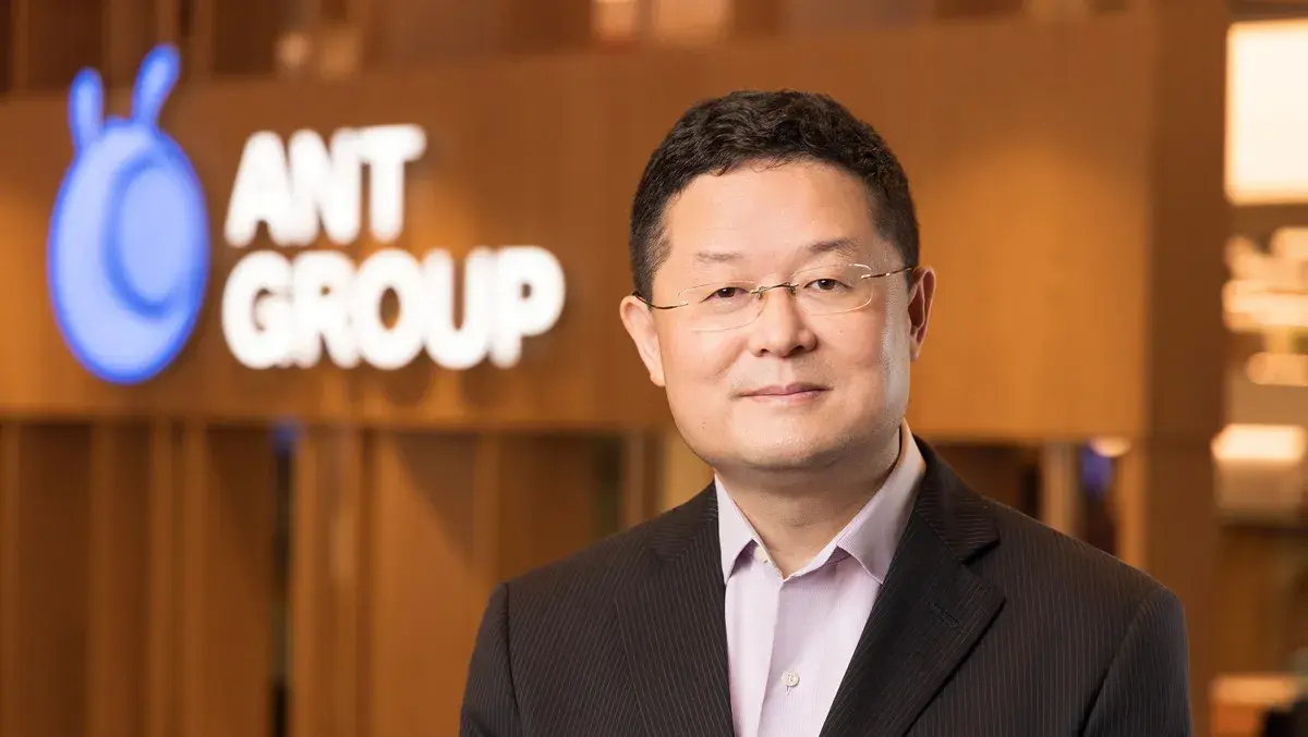 Ant Group appoints Jia Hang as Regional General Manager