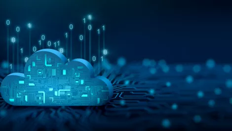 Cloud 'extremely important' to future growth, report finds