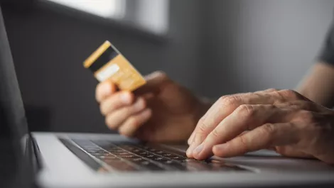 Digital commerce fraud: What it is and how to stop it