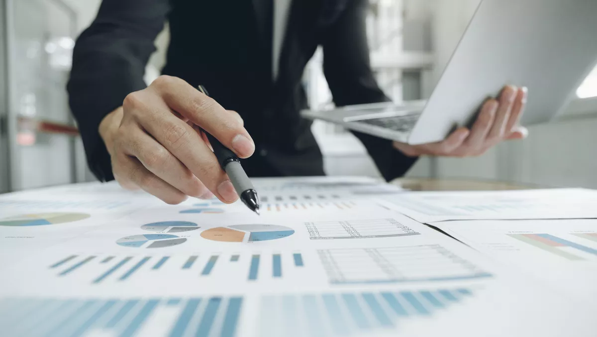 InsuredHQ: Insurance company Infrastructure-as-a-Service