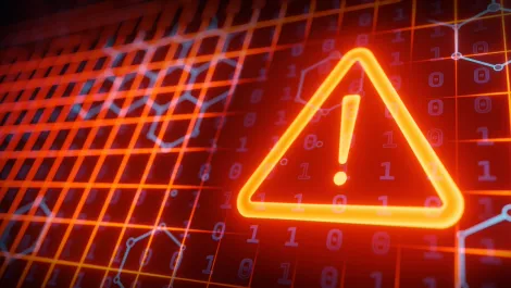 Cyber security incidents more common in APAC - report