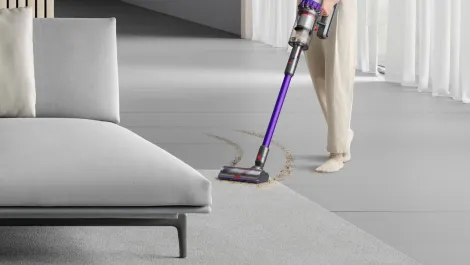 Dyson gen5 detect