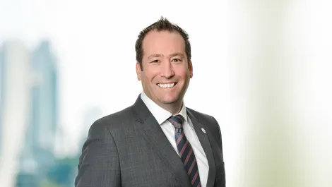 Proofpoint appoints Evan Dumas as vice president of the Southeast Asia & Korea region