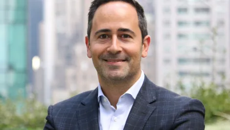  headshot  david beck  chief strategy and corporate development officer  brightcove