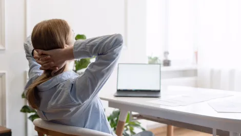 How is working from home impacting remote employees?