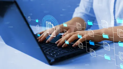 Master data management can solve business-wide data fragmentation