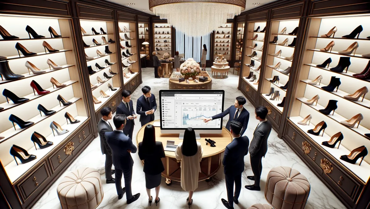 Manolo Blahnik taps Oracle NetSuite for supply chain management upgrade