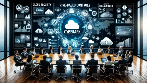 Cyberark