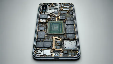 Operation Triangulation: Undocumented iPhone hardware feature exposed