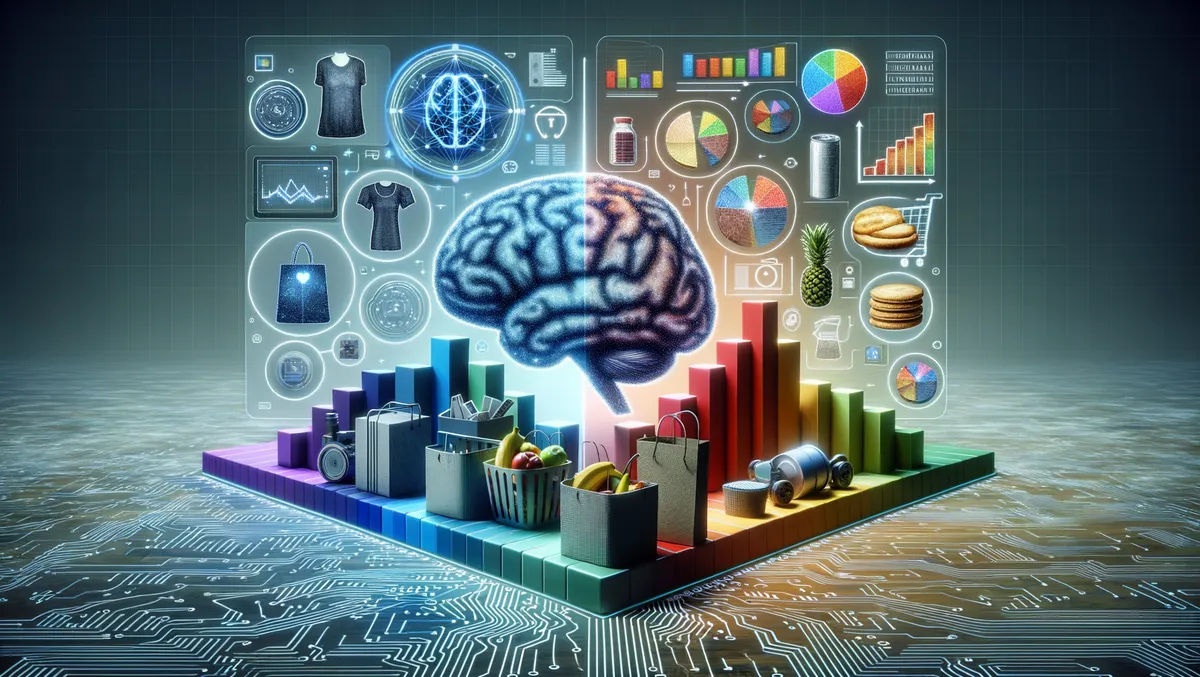 Acumen prioritises data & AI for consumer brand competitiveness