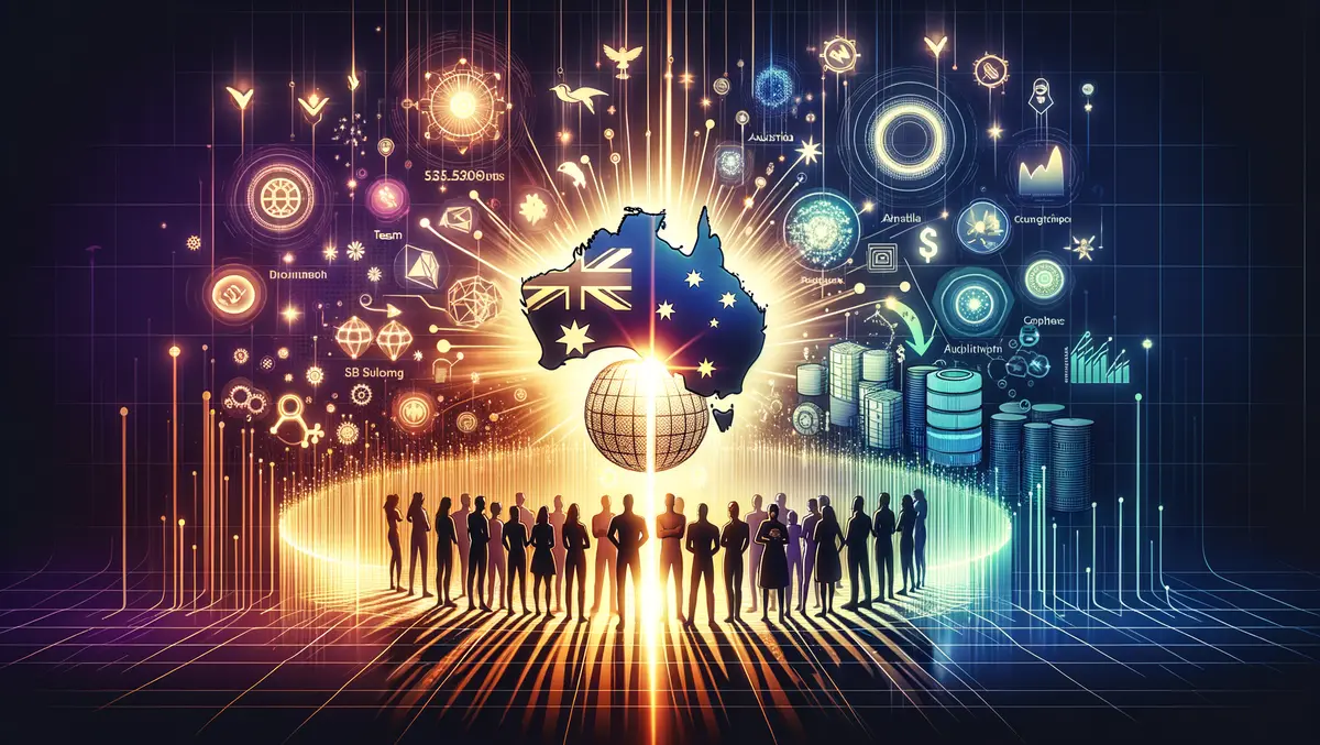 Australian AI startup Marqo secures $12.5m in funding