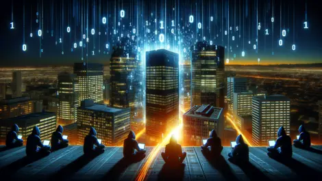 I-Soon suffers data breach revealing state hacking activities