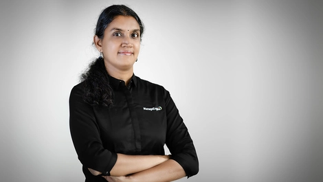 Deepa kuppuswamy manageengine