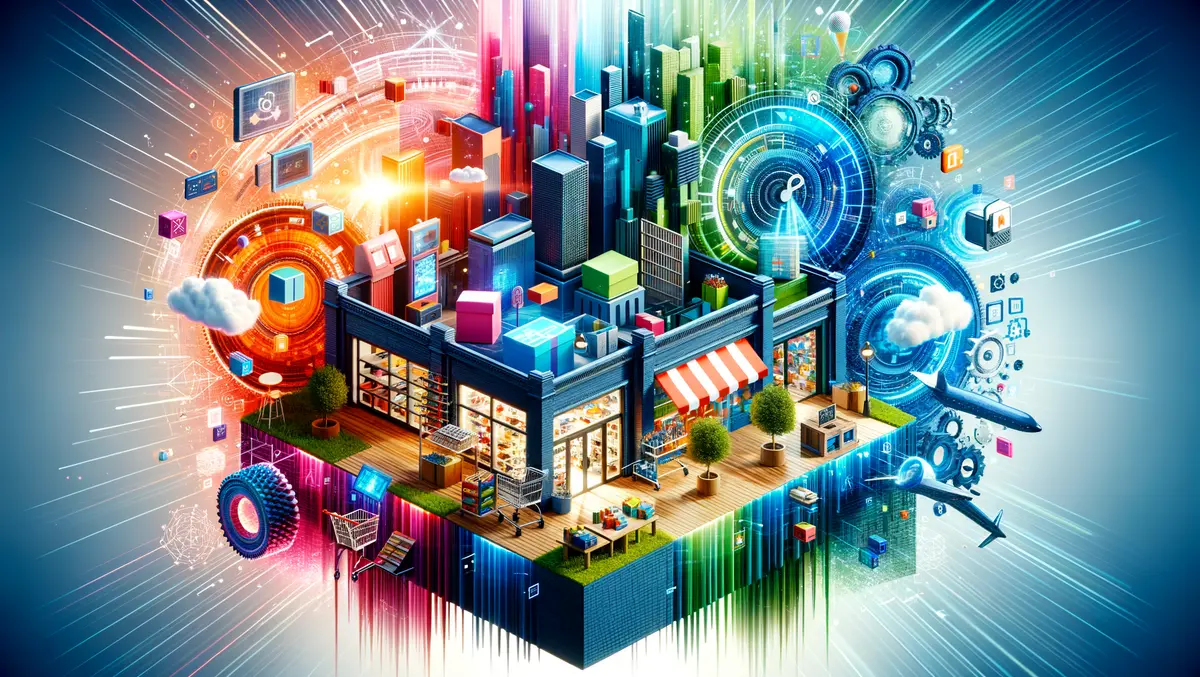 Forsta debuts Retail HX platform to unify shopping experiences