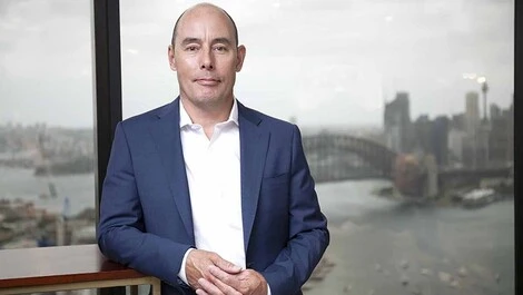 Cyber risk is keeping the Australian enterprise on its toes