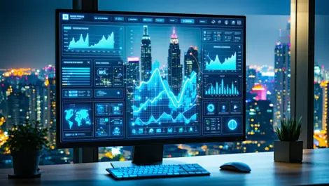 JLL unveils JLL Falcon, revolutionising commercial real estate