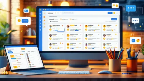 Thryv unveils AI tool to streamline review responses