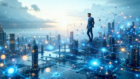 Vectra AI named leader in 2024 IDC MarketScape report