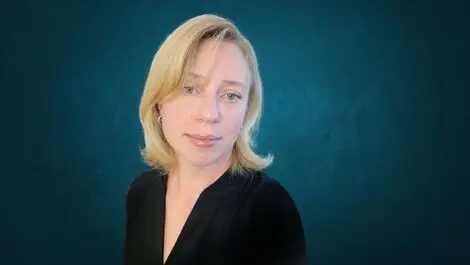 Zoya schaller keeper security tech day