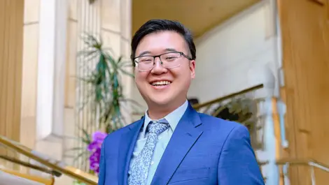 Ps   ran chen   headshot