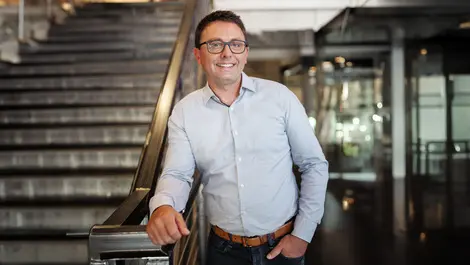 Exclusive: Brian Stucki discusses Australian executives' hesitation surrounding AI