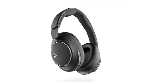 Hp poly surround sound