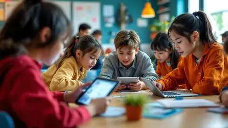 Education Perfect revamps languages platform for schools in ANZ