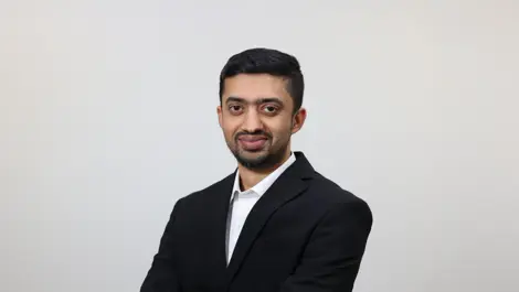 Ps rakesh prabhakar  head of zoho australia and new zealand
