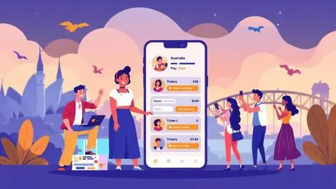 PayPal brings buy now, pay later to Ticketek in new deal