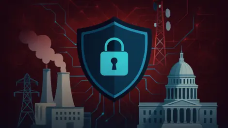 Nation-state cyberattacks expose weaknesses in vital infrastructure