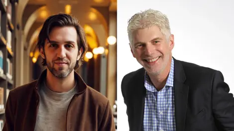 Ps aaron portnoy tom axbey headshot