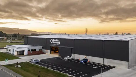 FortHill Fund launches NZD $50m industrial property raise