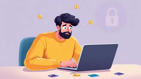 Online scams trap one third of victims in Australia, New Zealand