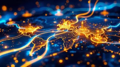 BIGLOBE connects to DE-CIX Frankfurt to boost Japan-Europe data flow