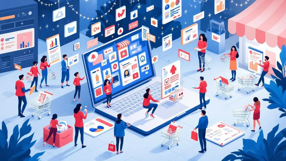 Generative AI fuels 4,700% rise in retail web traffic, Adobe finds