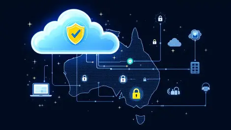 Check Point launches local cloud security for Aussie compliance