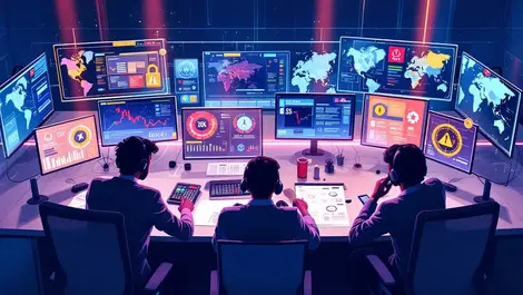 Splunk partners with ASD to boost cyber intelligence sharing