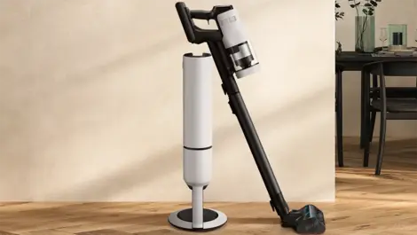 Bespoke ai jet ultra kv pc2