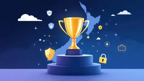 2023 iSANZ Awards honour top talent in New Zealand cybersecurity