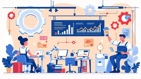 BPA market to surge to USD $52.2 billion by 2035 as SMEs lead