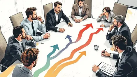Business leaders urged to tackle biases in organisational change
