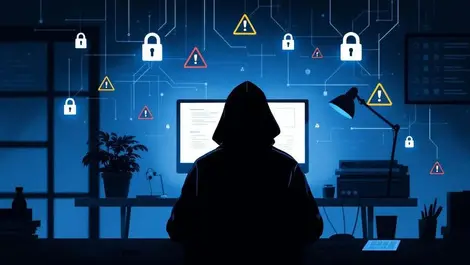 Hidden cyberattacks & ransom threats rising for NZ businesses
