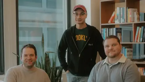 Stuut raises USD $29.5M to automate accounts receivable